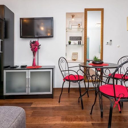 ספליט Central Luxury Apartment Xenia מראה חיצוני תמונה