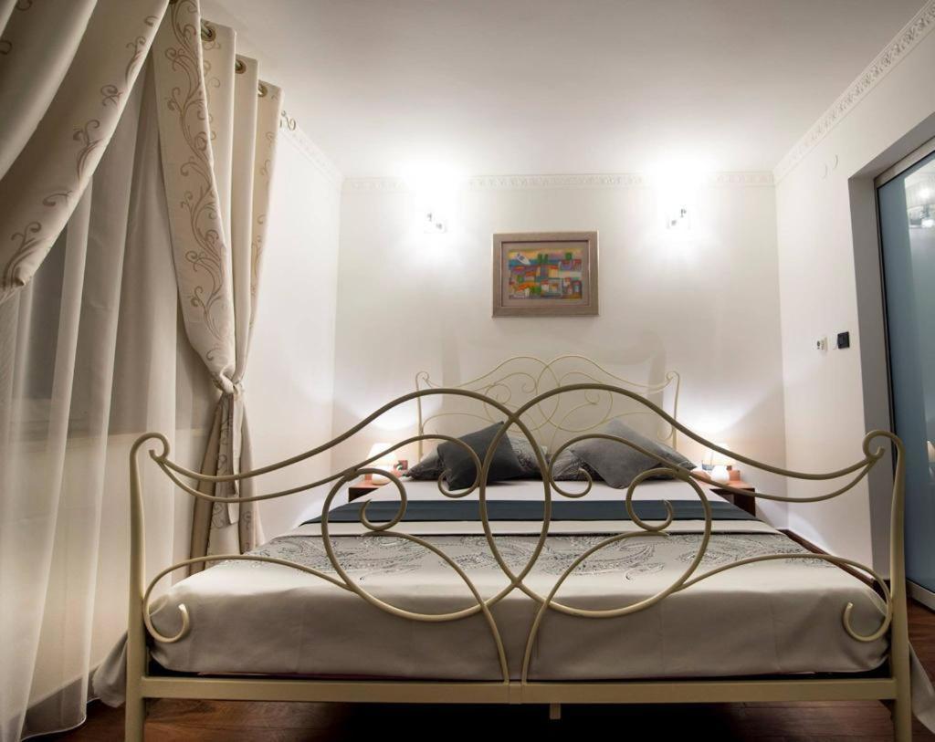 ספליט Central Luxury Apartment Xenia מראה חיצוני תמונה