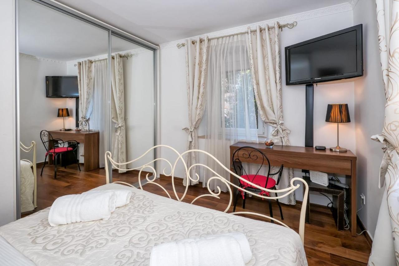 ספליט Central Luxury Apartment Xenia מראה חיצוני תמונה